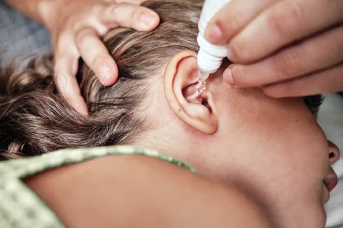 Ear Disorders & Treatments