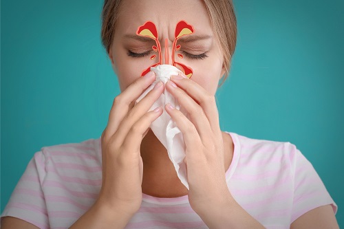 Nose & Sinus Disorders