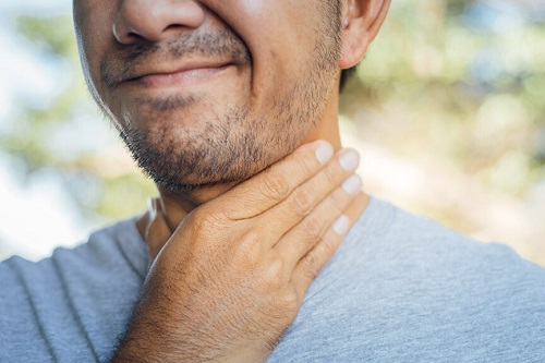 Throat & Voice Disorders